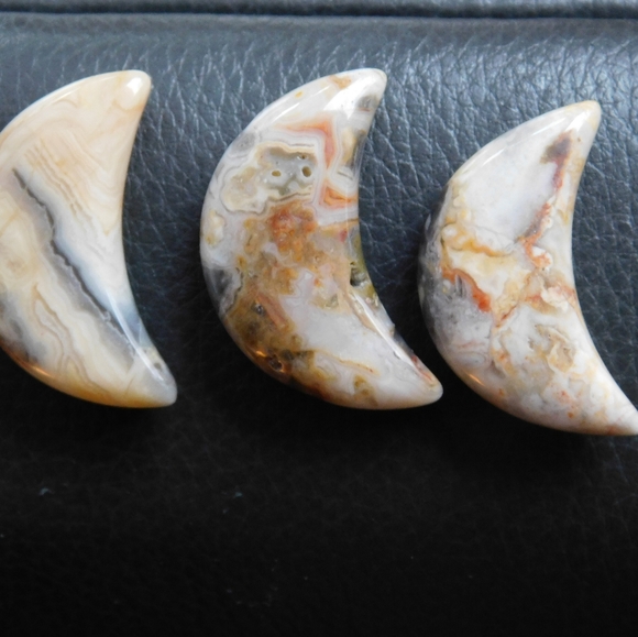 Crystal moons - Picture 3 of 3